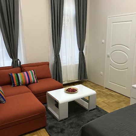 Lovely Studio Near To Danube Riverside Βουδαπέστη Εξωτερικό φωτογραφία