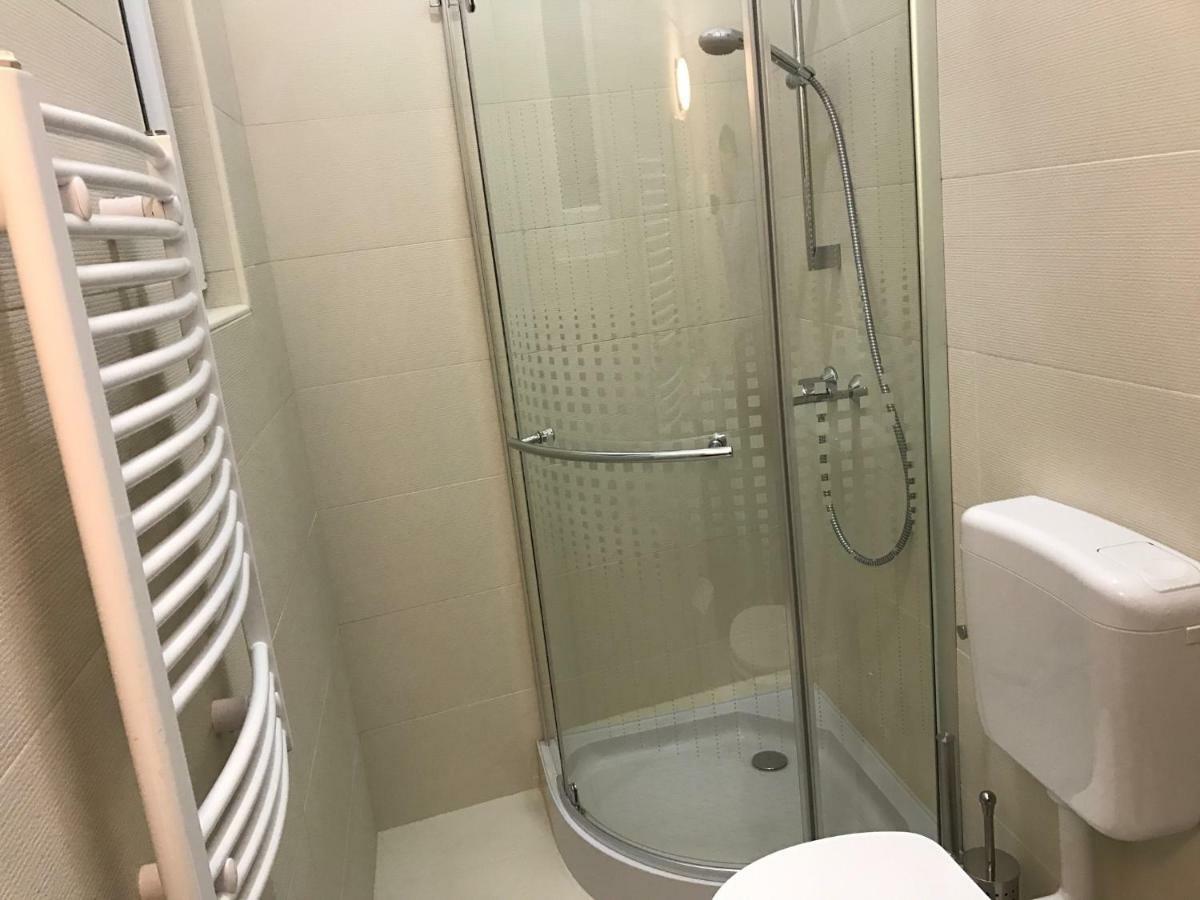 Lovely Studio Near To Danube Riverside Βουδαπέστη Εξωτερικό φωτογραφία