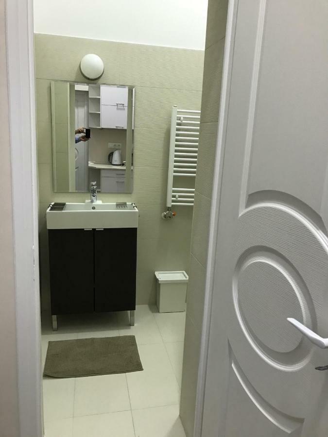Lovely Studio Near To Danube Riverside Βουδαπέστη Εξωτερικό φωτογραφία