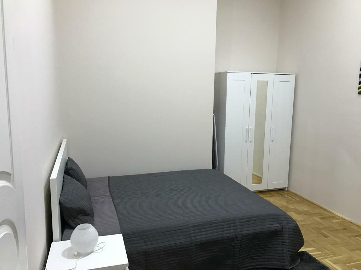 Lovely Studio Near To Danube Riverside Βουδαπέστη Εξωτερικό φωτογραφία